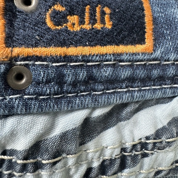 Rock Revival Callie Boot Women's Jeans - Picture 5 of 7